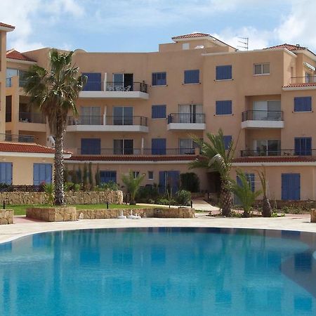 King'S Palace Apartment Πάφος Εξωτερικό φωτογραφία