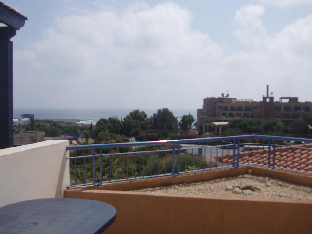 King'S Palace Apartment Πάφος Δωμάτιο φωτογραφία