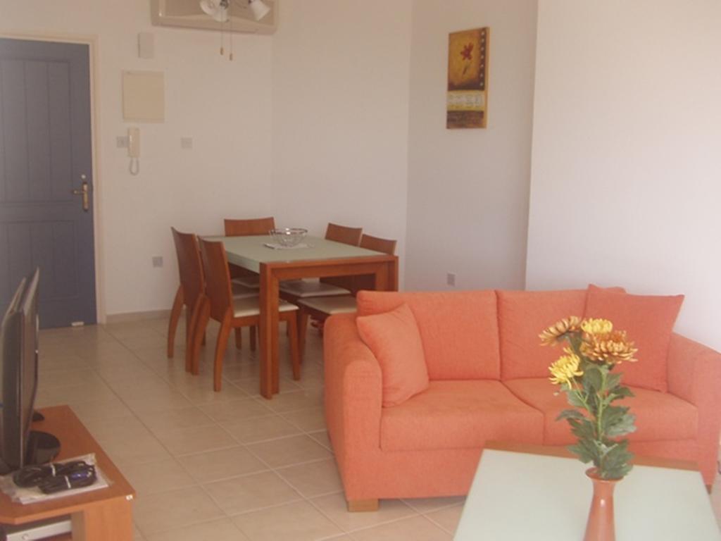 King'S Palace Apartment Πάφος Δωμάτιο φωτογραφία