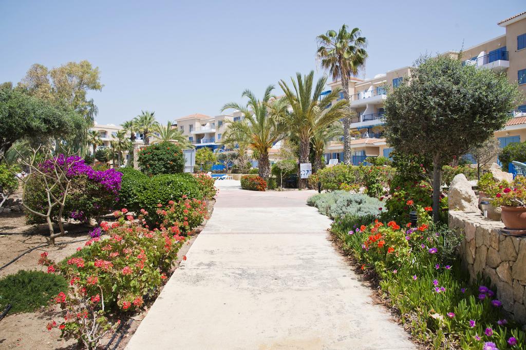 King'S Palace Apartment Πάφος Εξωτερικό φωτογραφία