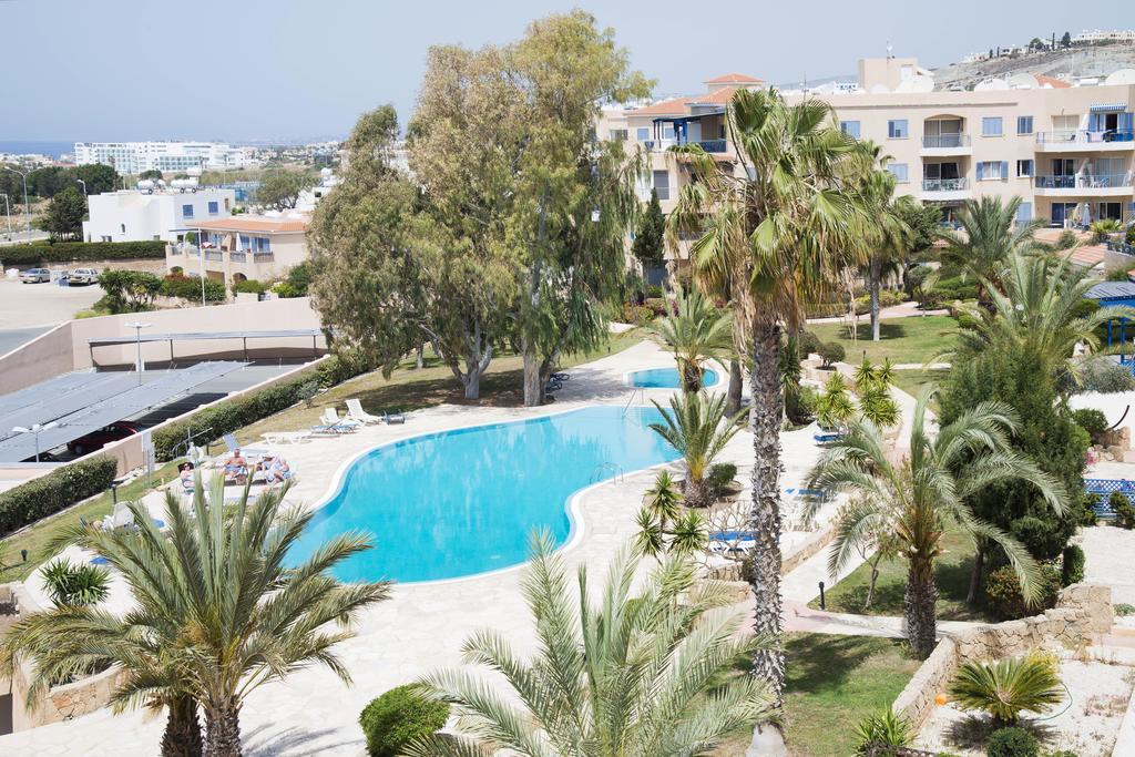 King'S Palace Apartment Πάφος Εξωτερικό φωτογραφία
