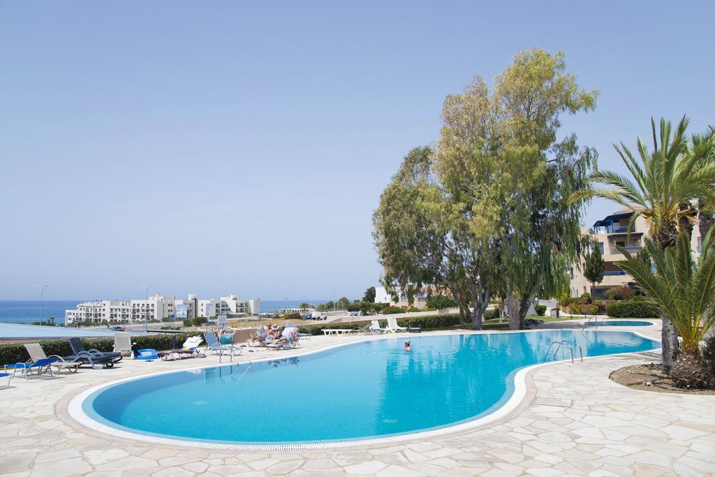 King'S Palace Apartment Πάφος Εξωτερικό φωτογραφία
