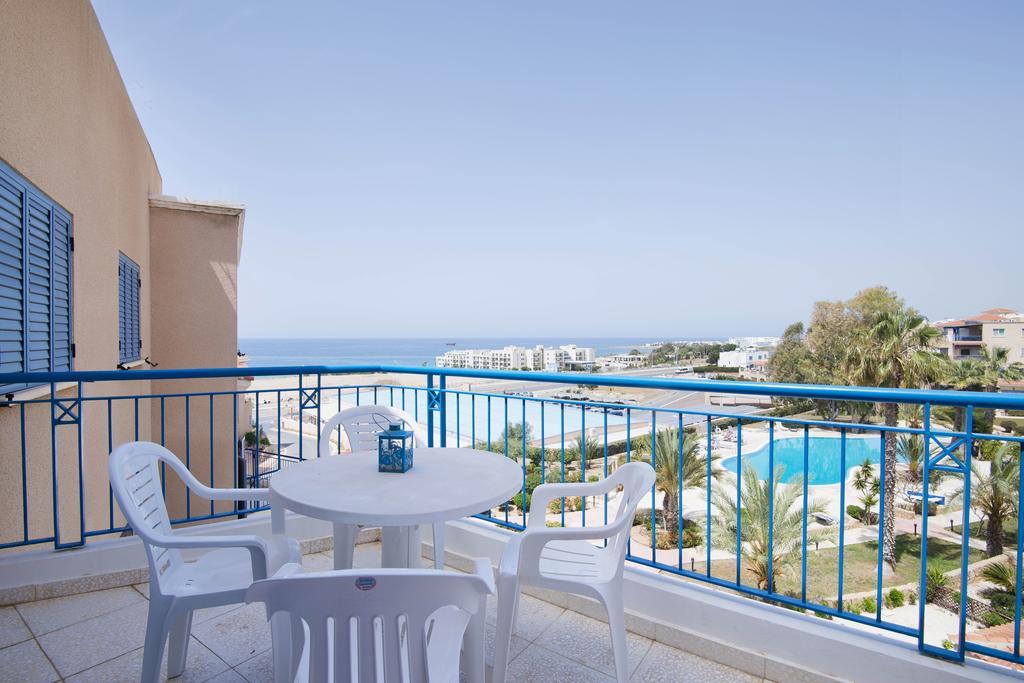 King'S Palace Apartment Πάφος Εξωτερικό φωτογραφία