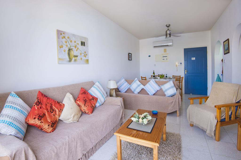 King'S Palace Apartment Πάφος Εξωτερικό φωτογραφία
