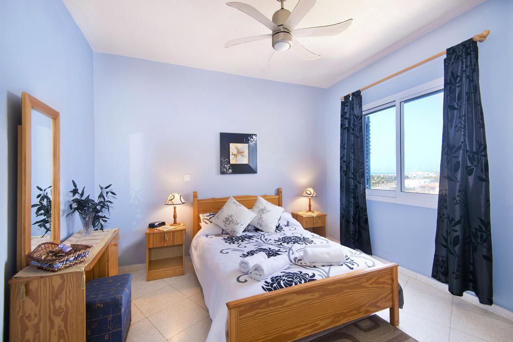 King'S Palace Apartment Πάφος Εξωτερικό φωτογραφία